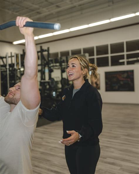 the starting line fitness|maloney training facility.